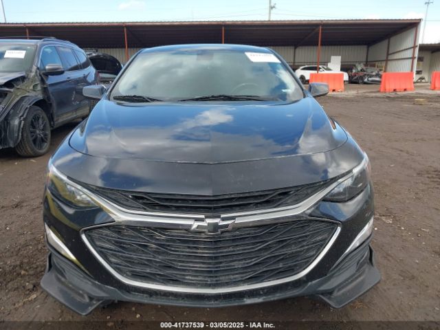 1G1ZG5ST4KF202503 Chevrolet MALIBU RS