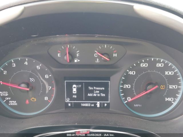 1G1ZG5ST4KF202503 Chevrolet MALIBU RS