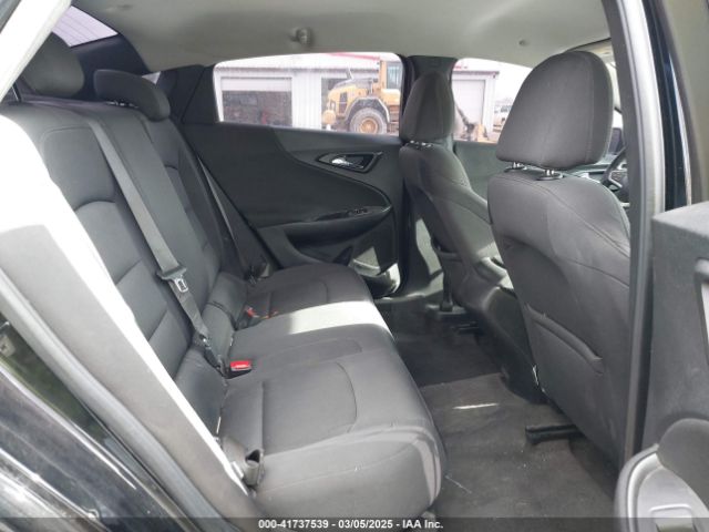 1G1ZG5ST4KF202503 Chevrolet MALIBU RS