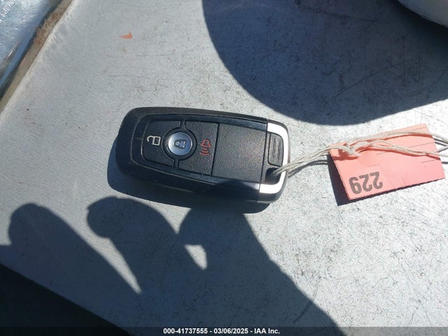 Ford Ecosport Se 2020 MAJ6S3GL3LC317804 Image 11