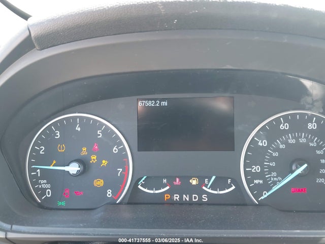 Ford Ecosport Se 2020 MAJ6S3GL3LC317804 Image 7