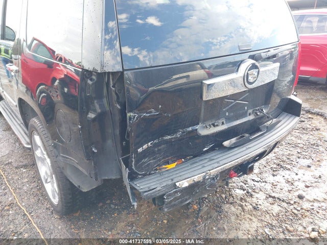 2007 CADILLAC ESCALADE 1GYFK63857R273492 Photo 5