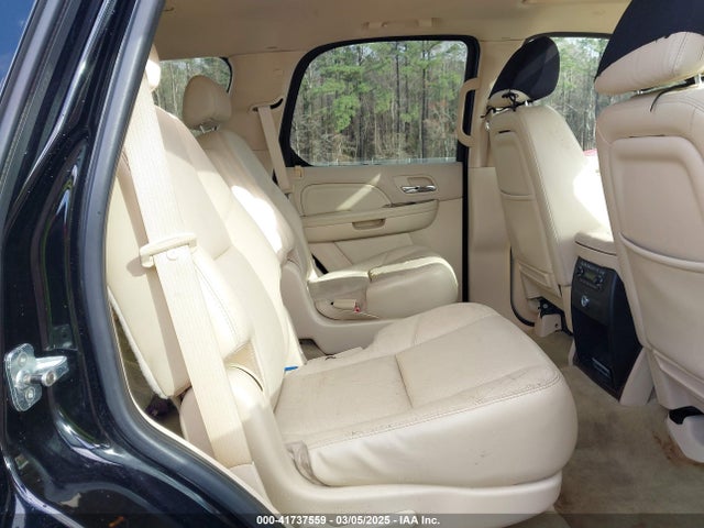 2007 CADILLAC ESCALADE 1GYFK63857R273492 Photo 7
