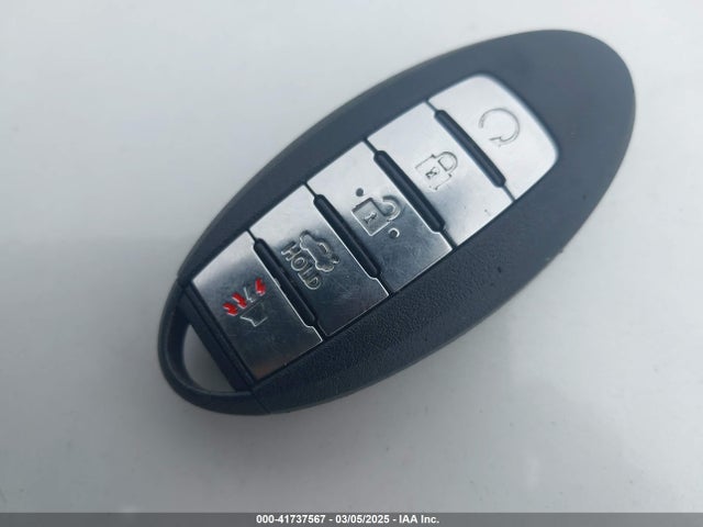 2015 Nissan Altima 2.5/2.5 S/2.5 Sl/2.5 Sv მანქანა იყიდება აუქციონზე, vin: 1N4AL3AP6FN301544, აუქციონის ნომერი: 41737567
