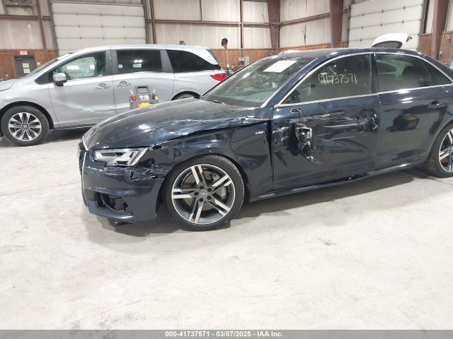 2018 AUDI A4 WAUENAF45JN016283 Photo 5
