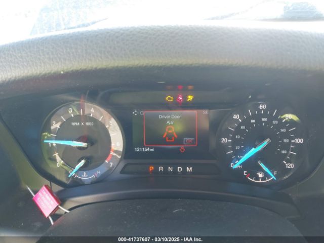1FMJK1JT1HEA02136 Ford Expedition El Xlt