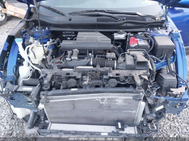 7FARW2H56NE013303 Honda Cr-v Awd Ex