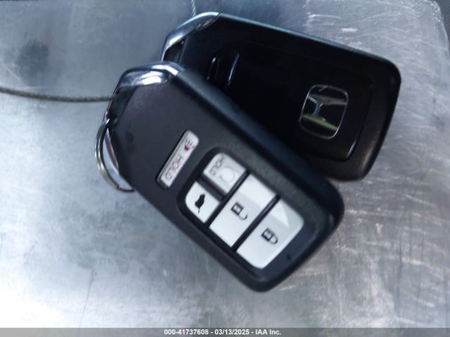 7FARW2H56NE013303 Honda Cr-v Awd Ex