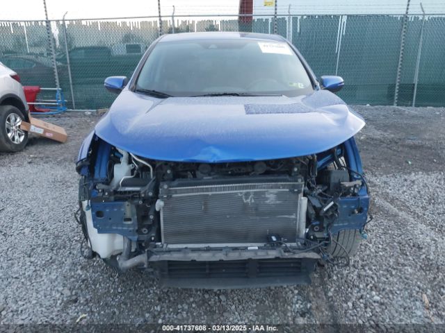 7FARW2H56NE013303 Honda Cr-v Awd Ex