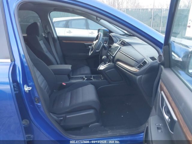 7FARW2H56NE013303 Honda Cr-v Awd Ex