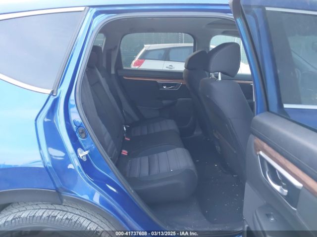 7FARW2H56NE013303 Honda Cr-v Awd Ex
