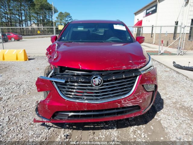 5GAERCKW4RJ126367 Buick Enclave Premium Fwd