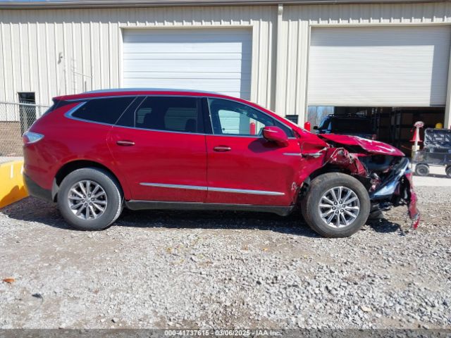 5GAERCKW4RJ126367 Buick Enclave Premium Fwd