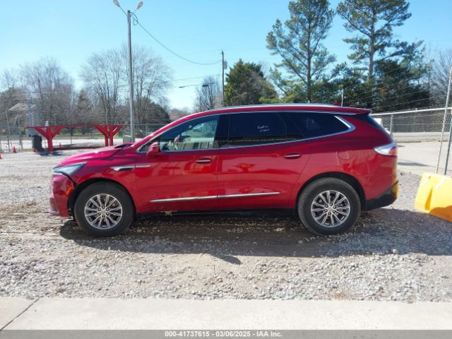 5GAERCKW4RJ126367 Buick Enclave Premium Fwd