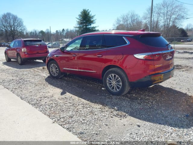 5GAERCKW4RJ126367 Buick Enclave Premium Fwd