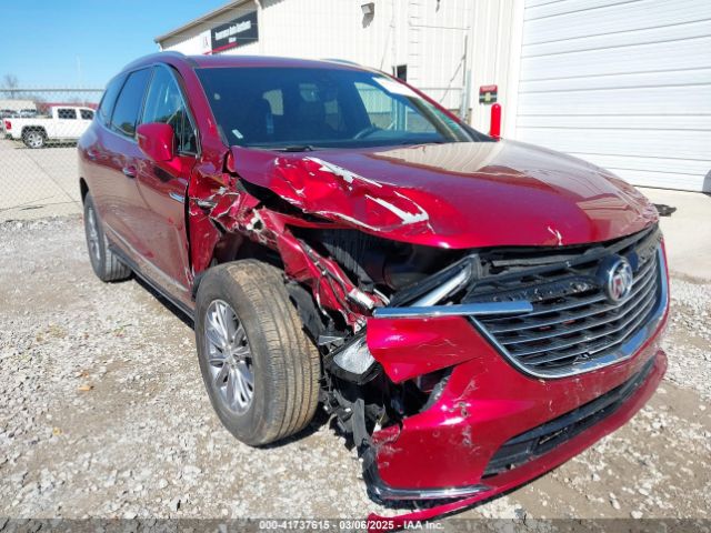 5GAERCKW4RJ126367 Buick Enclave Premium Fwd