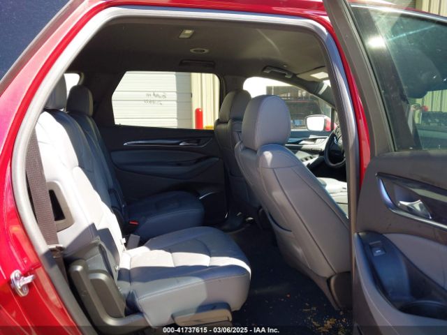 5GAERCKW4RJ126367 Buick Enclave Premium Fwd