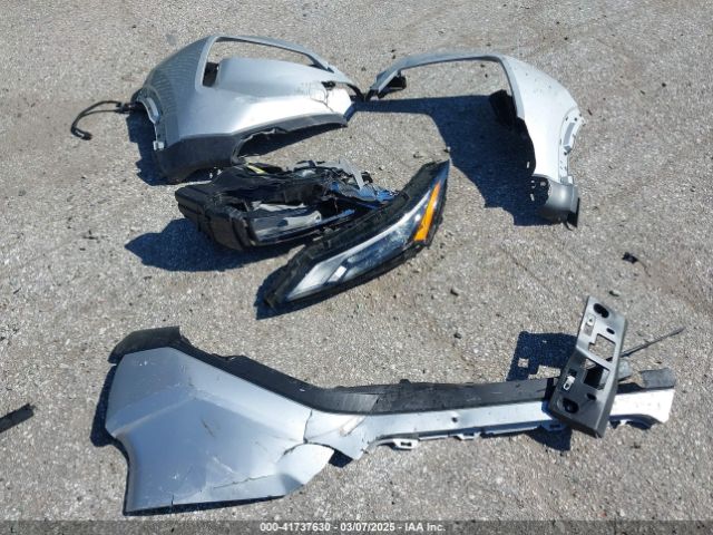 5N1BT3BA5PC813992 Nissan Rogue Sv Fwd