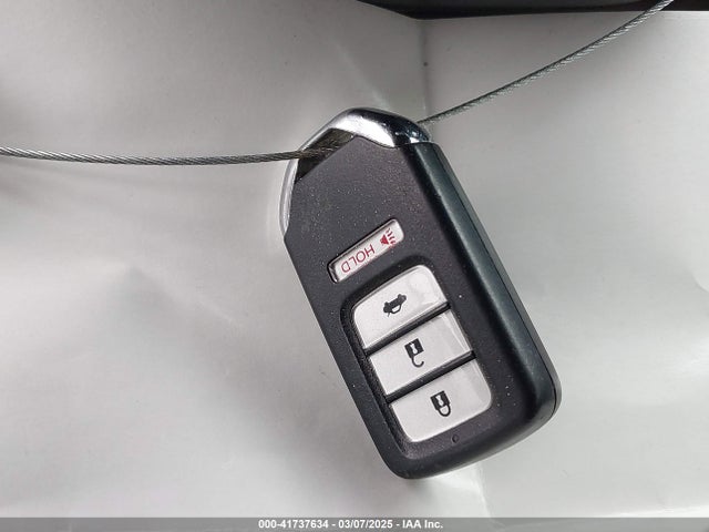 Honda Accord Ex-l 2014 1HGCR2F87EA260944 Image 11