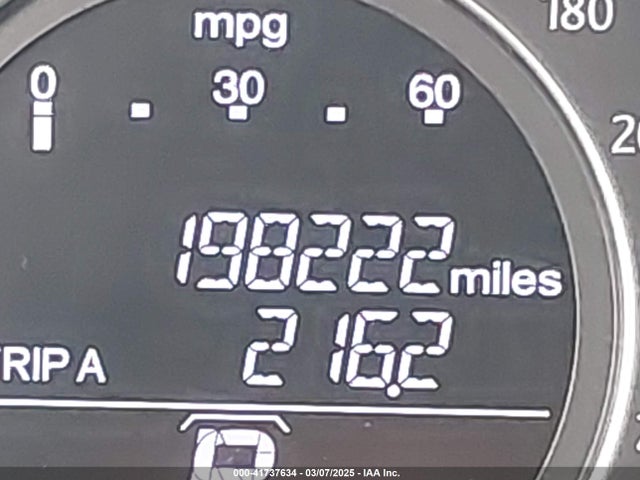 Honda Accord Ex-l 2014 1HGCR2F87EA260944 Image 15