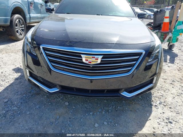 1G6KD5RS4GU166896 Cadillac CT6 LUXURY