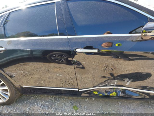 1G6KD5RS4GU166896 Cadillac CT6 LUXURY