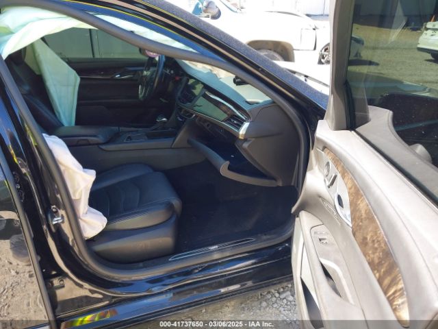 1G6KD5RS4GU166896 Cadillac CT6 LUXURY
