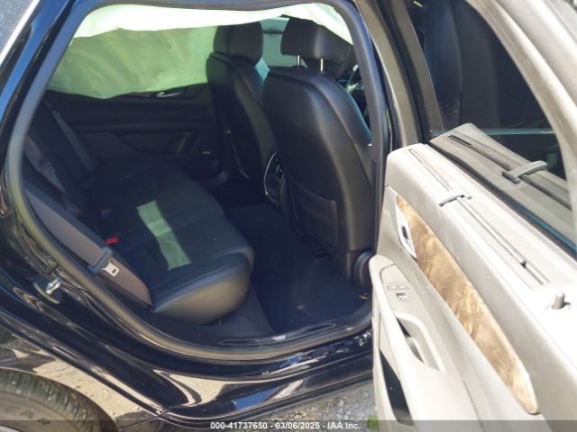 1G6KD5RS4GU166896 Cadillac CT6 LUXURY