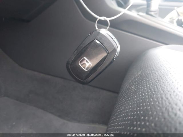 19XFL1H79PE016336 Honda Civic Ex-l /ex-l W/o Bsi