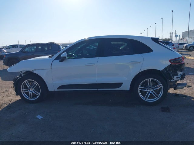 Porsche Macan 2017 WP1AA2A55HLB07044 Image 15
