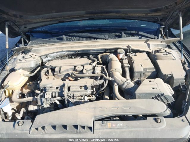 5XXG64J2XNG139790 KIA K5 Gt-line