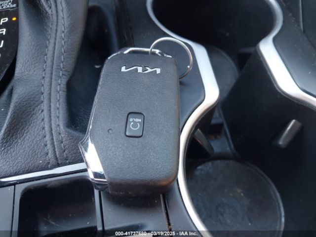 5XXG64J2XNG139790 KIA K5 Gt-line