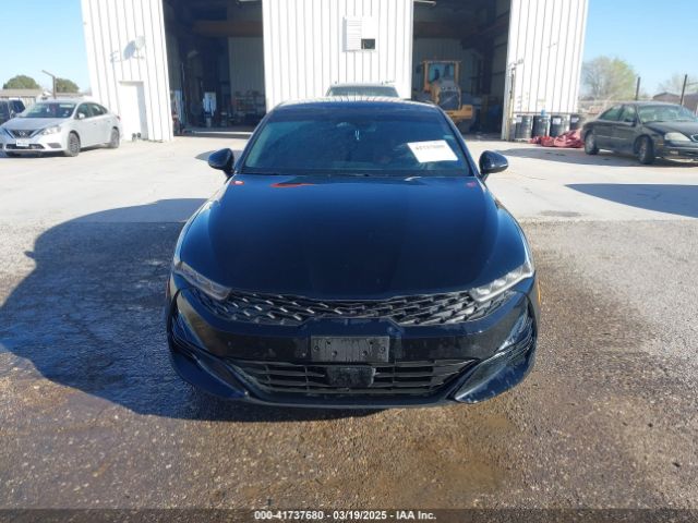 5XXG64J2XNG139790 KIA K5 Gt-line