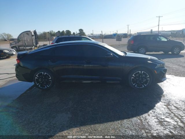 5XXG64J2XNG139790 KIA K5 Gt-line