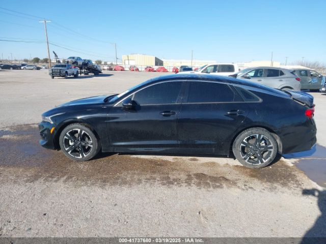 5XXG64J2XNG139790 KIA K5 Gt-line