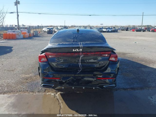 5XXG64J2XNG139790 KIA K5 Gt-line
