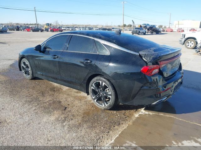 5XXG64J2XNG139790 KIA K5 Gt-line