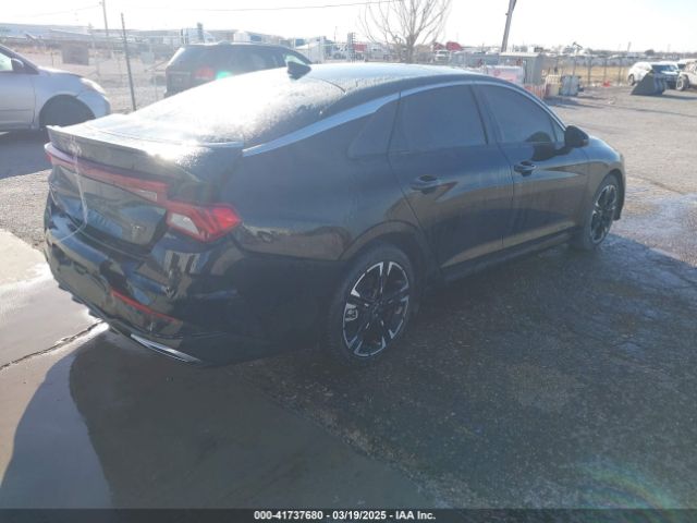 5XXG64J2XNG139790 KIA K5 Gt-line