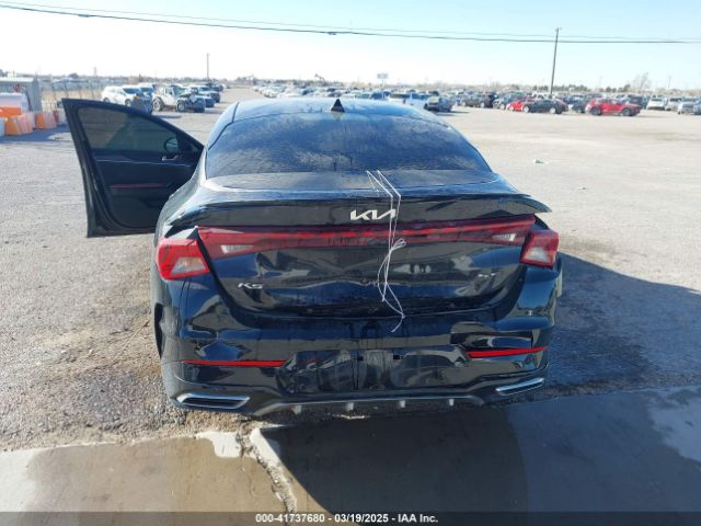 5XXG64J2XNG139790 KIA K5 Gt-line