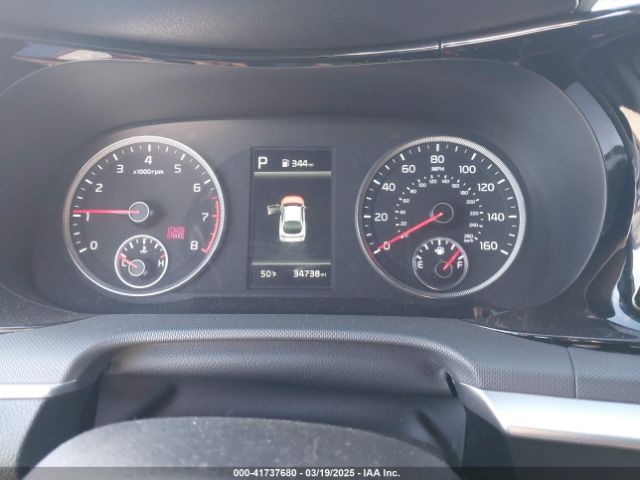 5XXG64J2XNG139790 KIA K5 Gt-line