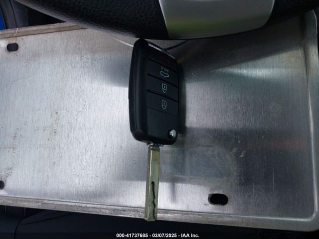 3KPA24ADXNE508756 KIA RIO S