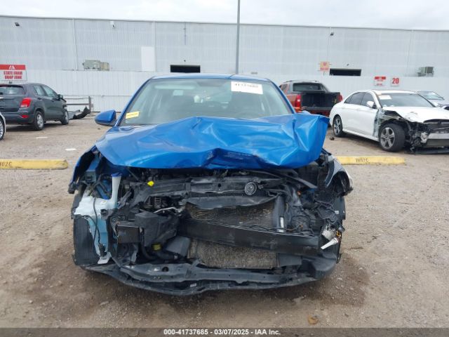 3KPA24ADXNE508756 KIA RIO S