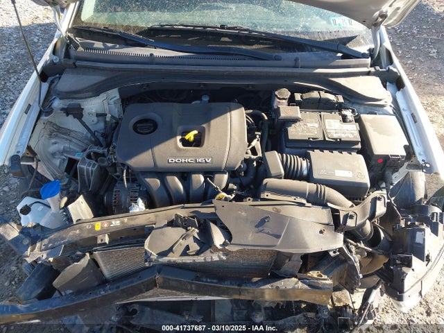 5NPD84LF1HH141188 Hyundai Elantra Value Edition