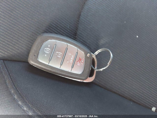 5NPD84LF1HH141188 Hyundai Elantra Value Edition