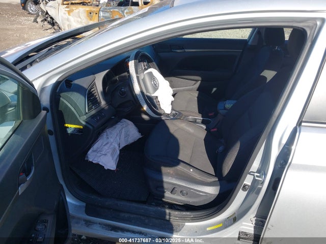 5NPD84LF1HH141188 Hyundai Elantra Value Edition