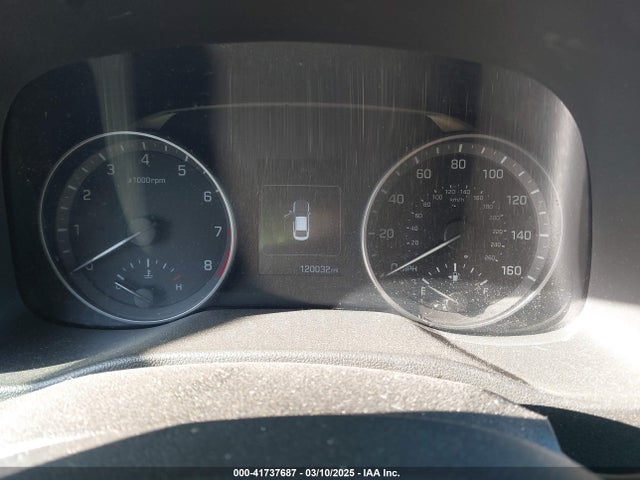 5NPD84LF1HH141188 Hyundai Elantra Value Edition