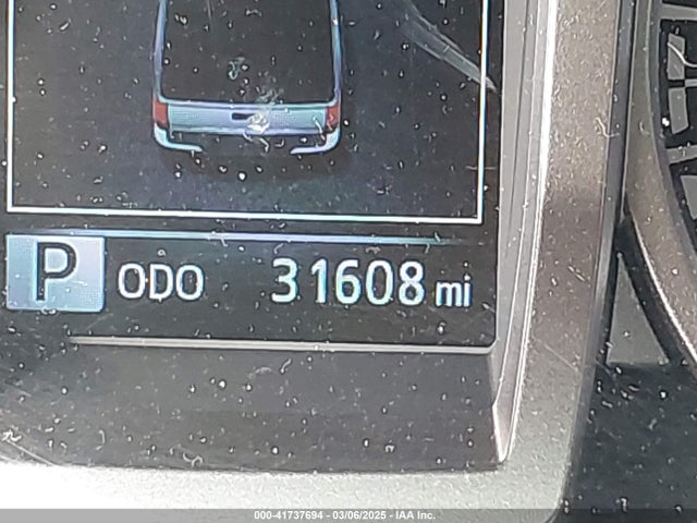 3TYSX5EN3NT014277 Toyota Tacoma Sr5
