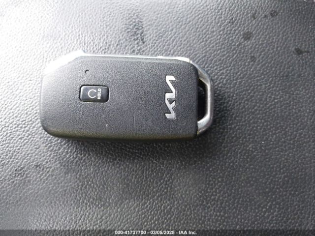 5XYK5CAF6PG011216 KIA Sportage Sx-prestige