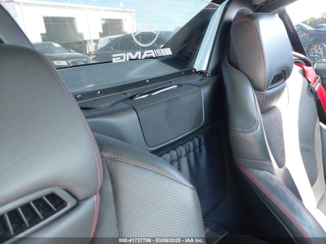 WDDPK6GA2HF132038 Mercedes-Benz Amg Slc 43
