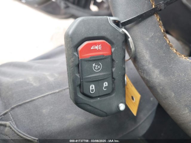 2024 JEEP WRANGLER 4XE 1C4RJXN67RW215606 Photo 10